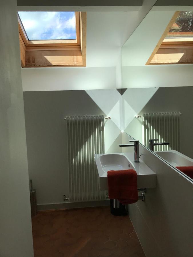 La Maison De Cecile Ventron Zewnętrze zdjęcie